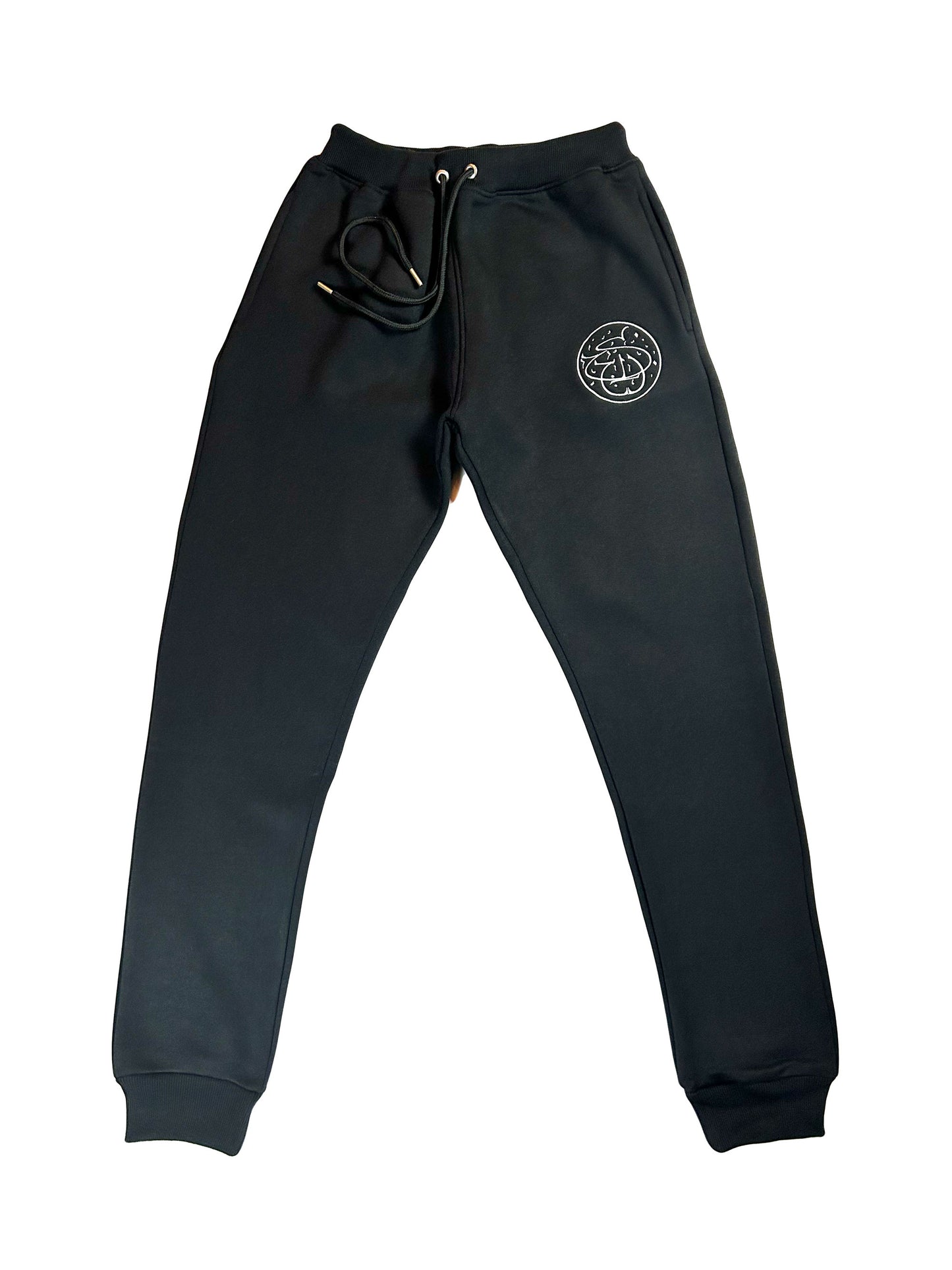 Premium Plush Jogger Set