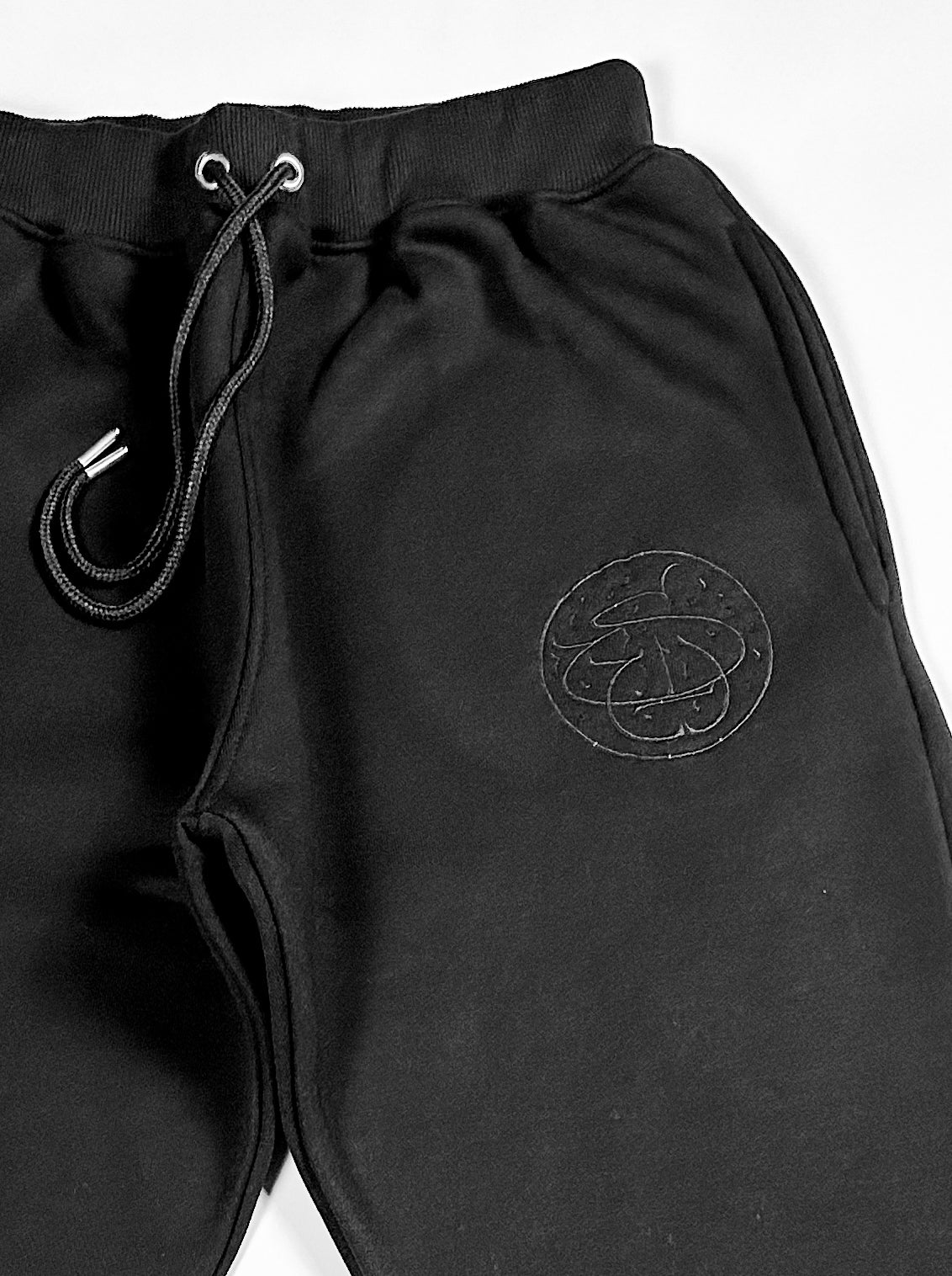 Premium Plush Jogger Set