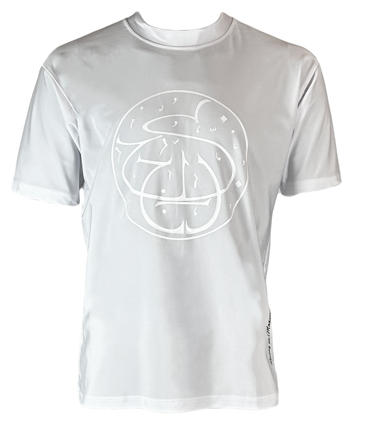 Signature Series T-Shirt - White