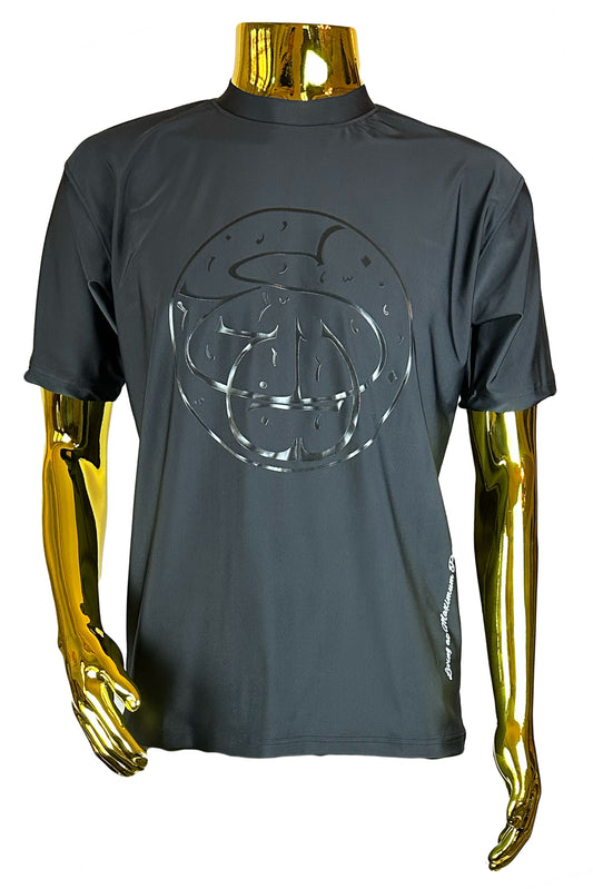 Signature Series T-Shirt - Black