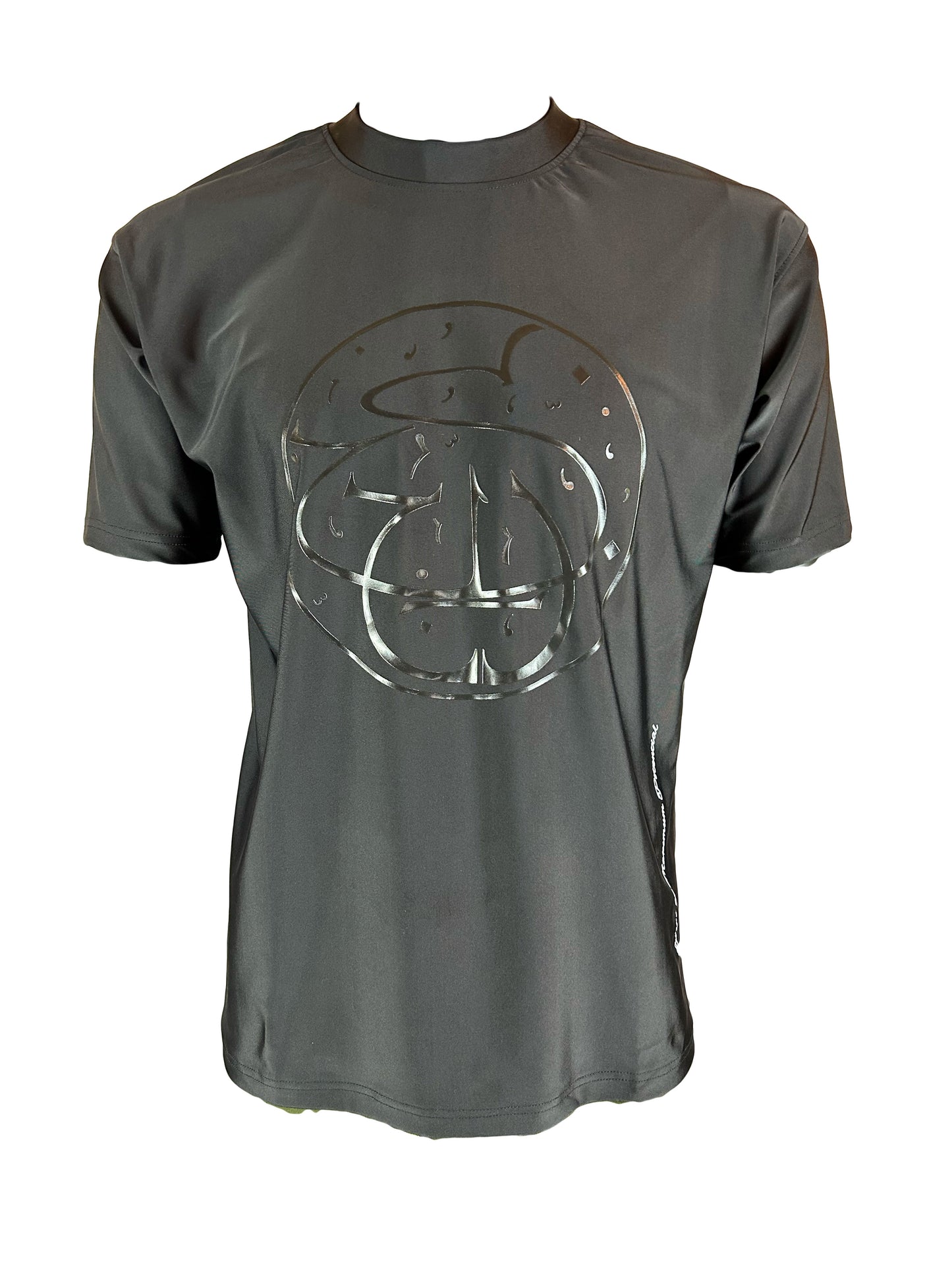 Signature Series T-Shirt - Black