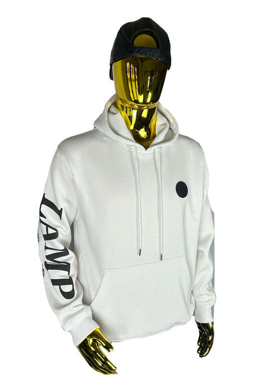 Premium Plush Hoodie-LAMP- Living at Maximum Potential