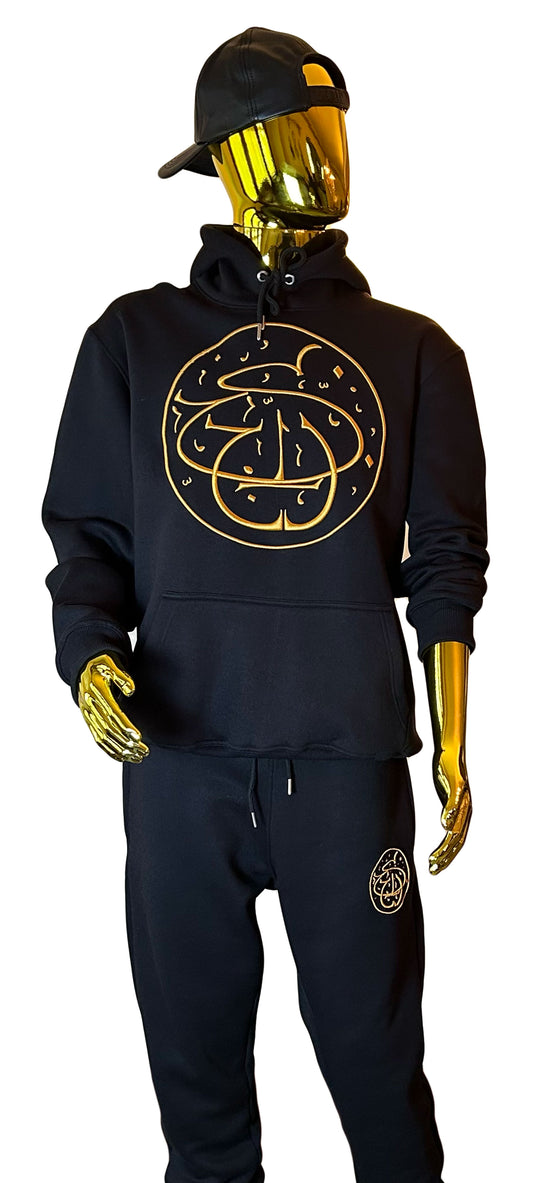 Premium Jogger Set