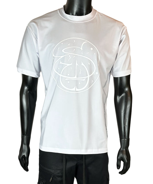 Signature Series T-Shirt - White