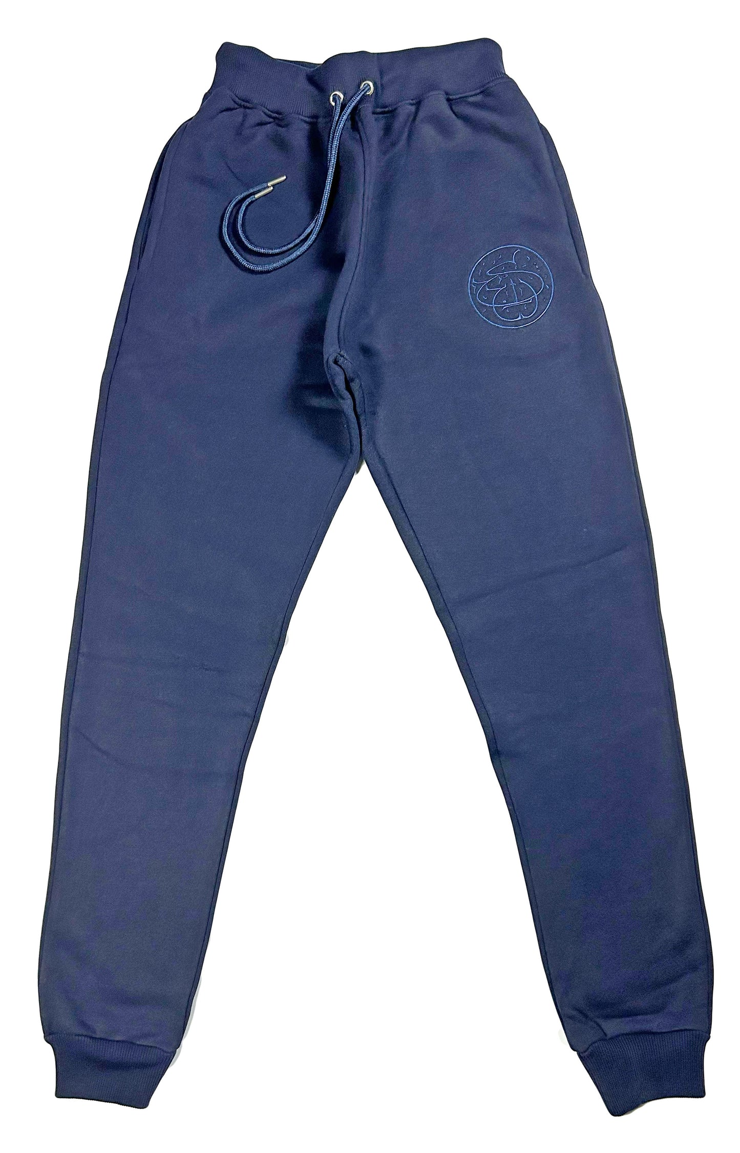 Premium Plush Jogger Set