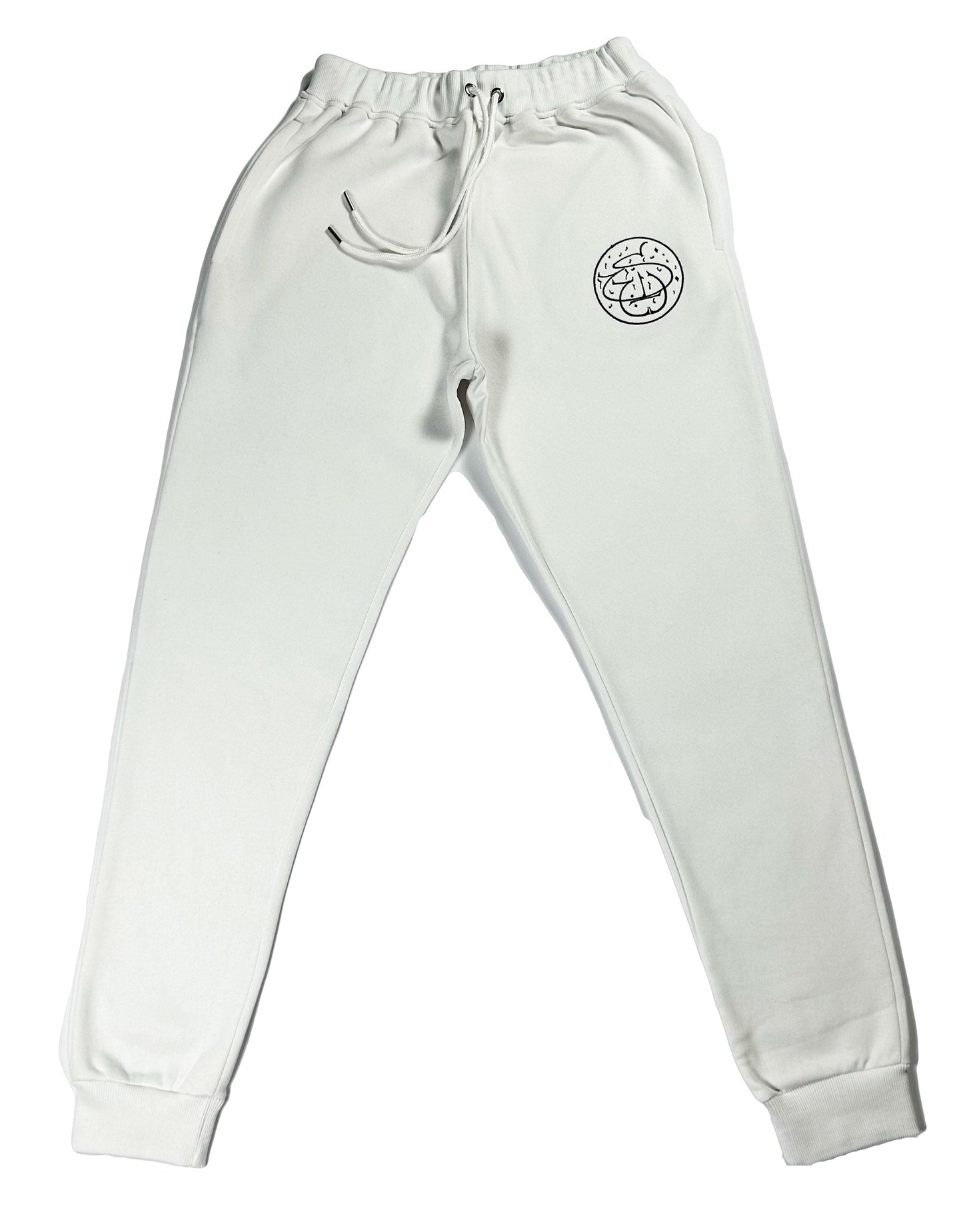 Premium Plush Jogger Set